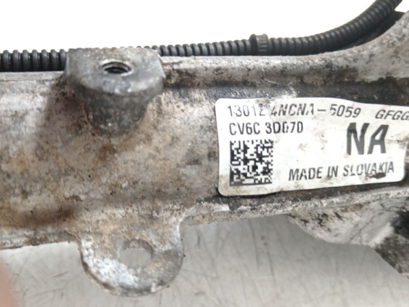 Recambio de cremallera direccion para ford kuga (cbs) titanium referencia OEM IAM HV6C3D070NE CV6C3D070NA 