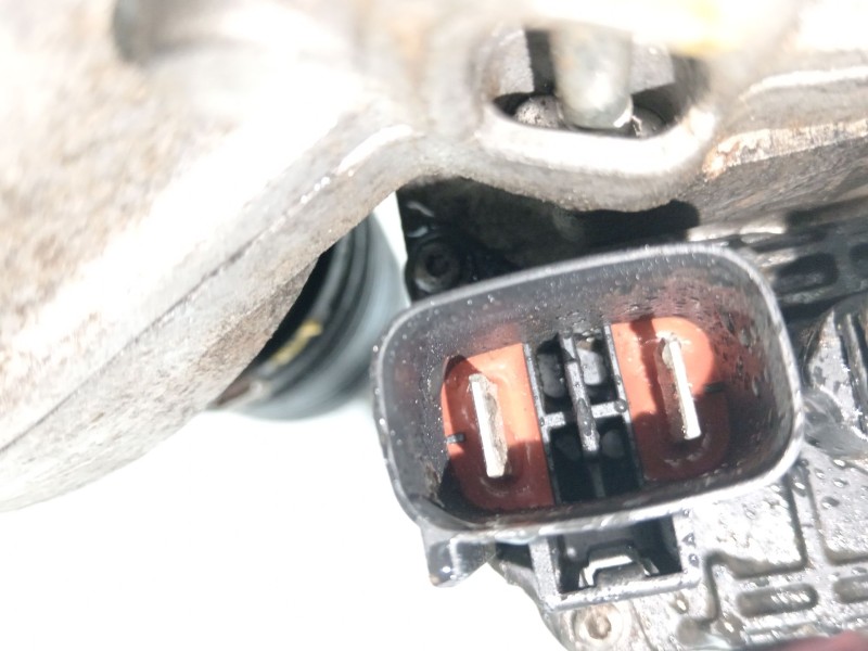 Recambio de cremallera direccion para ford kuga (cbs) titanium referencia OEM IAM HV6C3D070NE CV6C3D070NA 