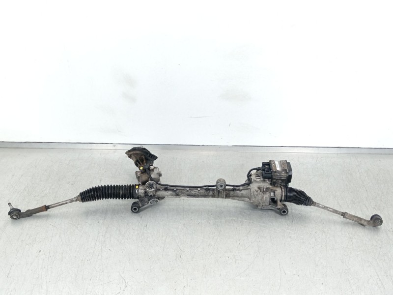 Recambio de cremallera direccion para ford kuga (cbs) titanium referencia OEM IAM HV6C3D070NE CV6C3D070NA 