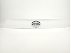 Recambio de molduras traseras para nissan qashqai (j11) referencia OEM IAM 908104ESXX  908104ES0H