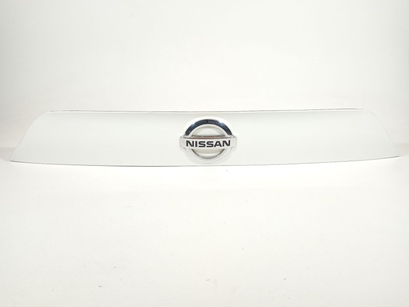 Recambio de molduras traseras para nissan qashqai (j11) referencia OEM IAM 908104ESXX  908104ES0H
