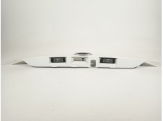 Recambio de molduras traseras para nissan qashqai (j11) referencia OEM IAM 908104ESXX  908104ES0H 2