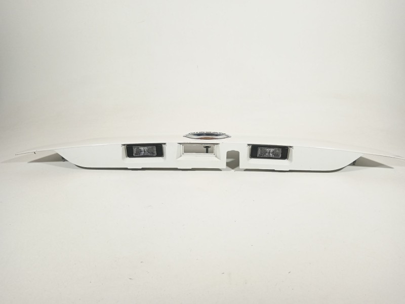 Recambio de molduras traseras para nissan qashqai (j11) referencia OEM IAM 908104ESXX  908104ES0H