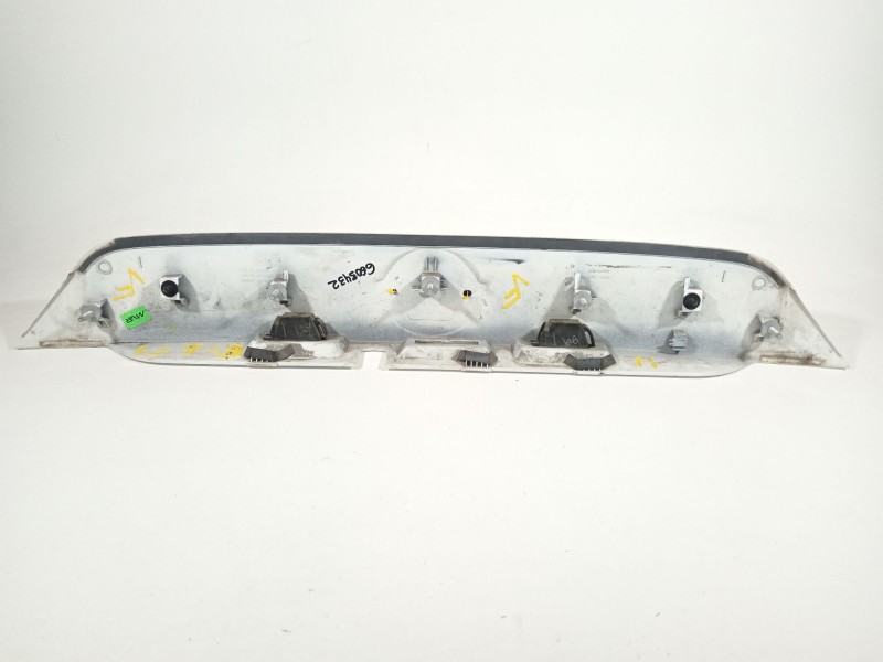 Recambio de molduras traseras para nissan qashqai (j11) referencia OEM IAM 908104ESXX  908104ES0H