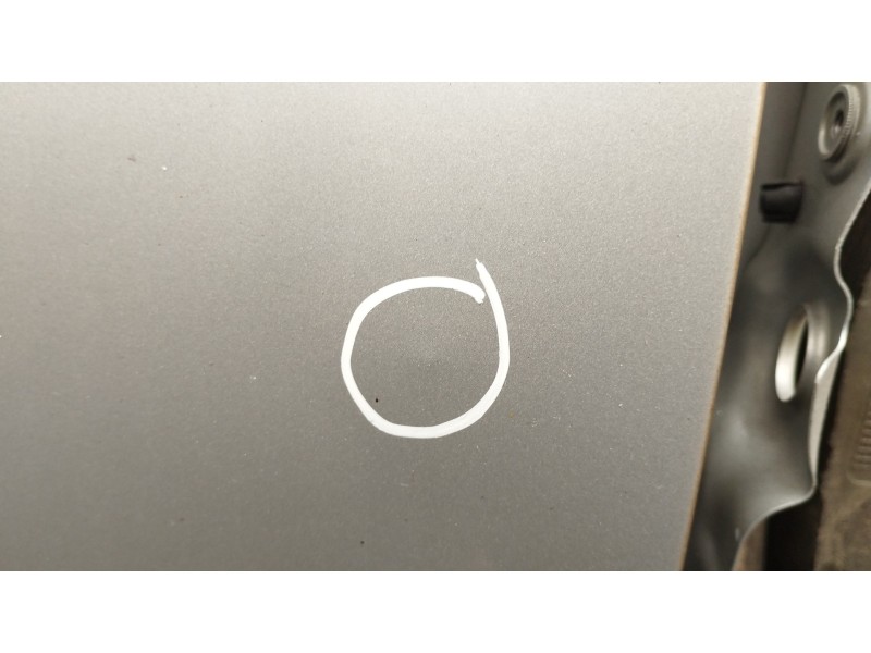 Recambio de puerta delantera derecha para audi a7 sportback (4ga) 3.0 tdi quattro referencia OEM IAM   