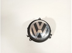 Recambio de maneta exterior porton para volkswagen golf v (1k1) 1.9 tdi referencia OEM IAM 1K0827469D  