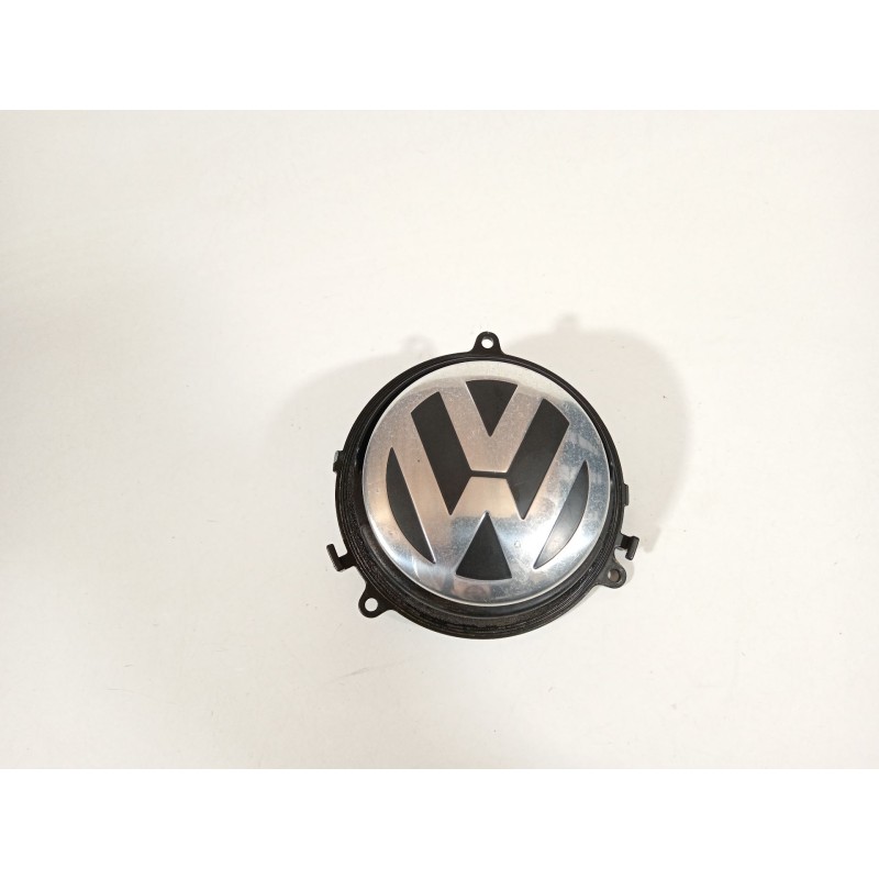 Recambio de maneta exterior porton para volkswagen golf v (1k1) 1.9 tdi referencia OEM IAM 1K0827469D  