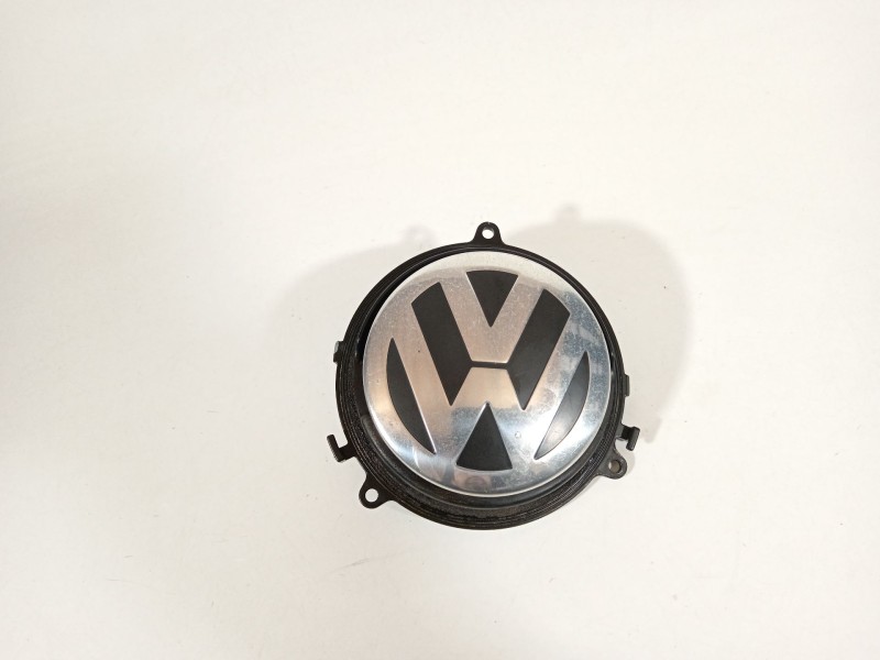 Recambio de maneta exterior porton para volkswagen golf v (1k1) 1.9 tdi referencia OEM IAM 1K0827469D  