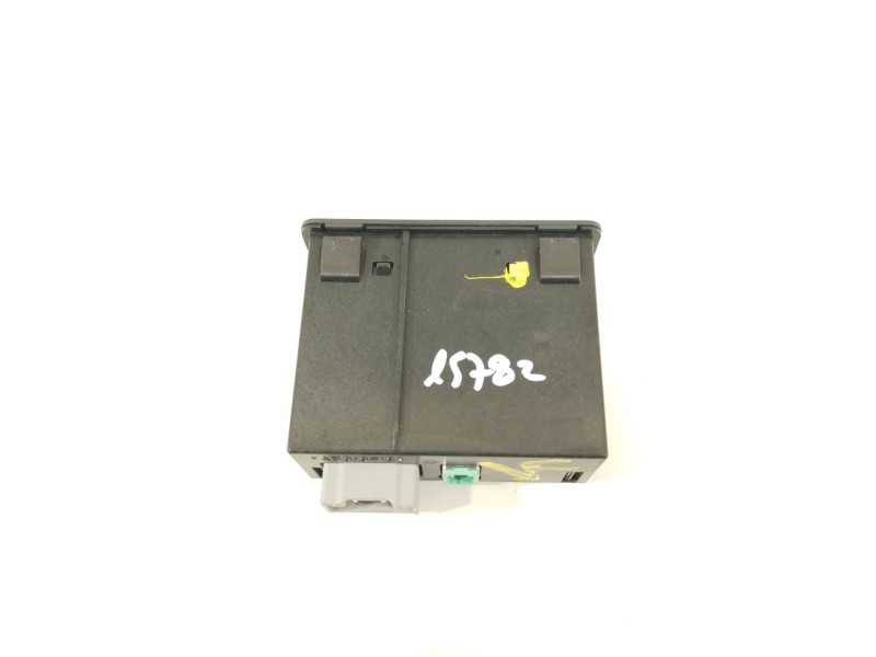 Recambio de modulo electronico para mazda 6 station wagon (gj, gl) 2.2 d referencia OEM IAM D09H669U0  