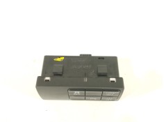 Recambio de mando multifuncion para mazda 6 station wagon (gj, gl) 2.2 d referencia OEM IAM BABD66170A 4S6281T2 4S6281T2 2