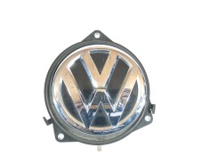 Recambio de maneta exterior porton para volkswagen golf vii (5g1, bq1, be1, be2) 1.5 tgi referencia OEM IAM 5G9827469D  