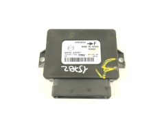 Recambio de modulo electronico para mazda 6 station wagon (gj, gl) 2.2 d referencia OEM IAM GRT6437E1  EPB5SECU