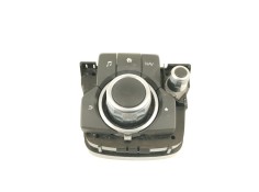 Recambio de mando multifuncion para mazda 6 station wagon (gj, gl) 2.2 d referencia OEM IAM GMJ666CM0  