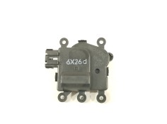 Recambio de motor apertura trampillas climatizador para mazda 6 station wagon (gj, gl) 2.2 d referencia OEM IAM KD4761A60  6X26D