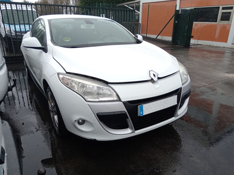 renault megane iii hatchback (bz0/1_, b3_) del año 2009