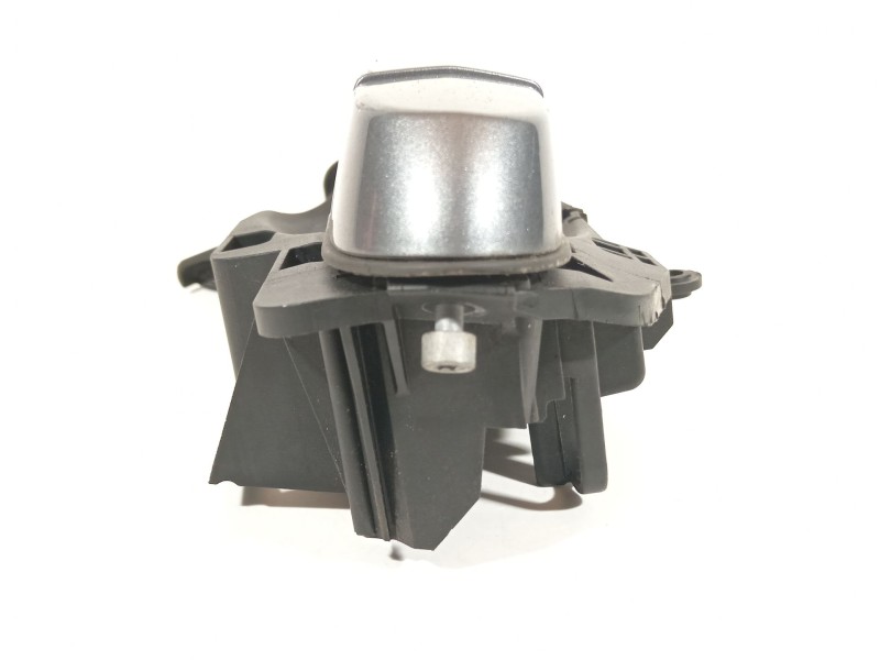 Recambio de maneta exterior trasera derecha para bmw serie 3 berlina (e90) 320i referencia OEM IAM 51217207562  