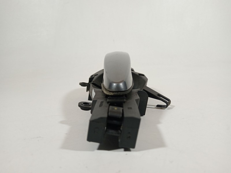 Recambio de maneta exterior trasera derecha para bmw serie 3 berlina (e90) 320i referencia OEM IAM 51217207562  