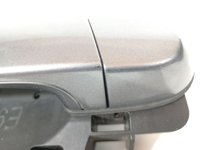 Recambio de maneta exterior trasera derecha para bmw serie 3 berlina (e90) 320i referencia OEM IAM 51217207562  