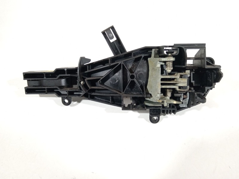 Recambio de maneta exterior trasera derecha para bmw serie 3 berlina (e90) 320i referencia OEM IAM 51217207562  