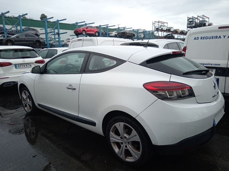 renault megane iii hatchback (bz0/1_, b3_) del año 2009