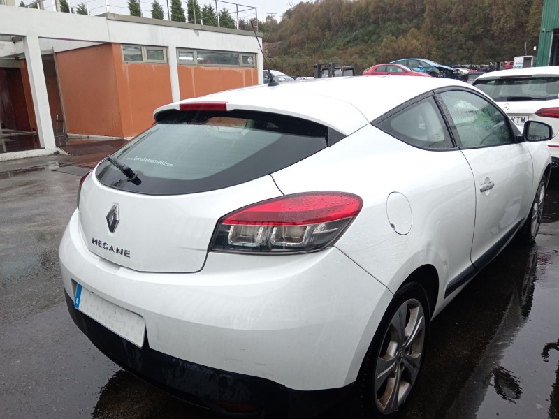 renault megane iii hatchback (bz0/1_, b3_) del año 2009