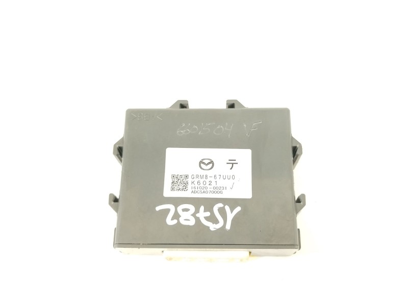Recambio de modulo electronico para mazda 6 station wagon (gj, gl) 2.2 d referencia OEM IAM GRM867UU0  