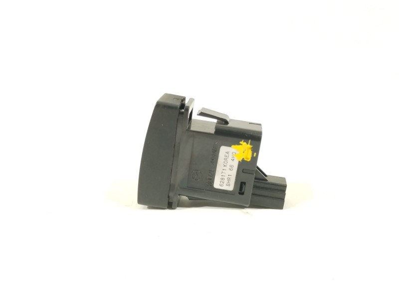 Recambio de warning para mazda 6 station wagon (gj, gl) 2.2 d referencia OEM IAM BHR1664H0  6281T1