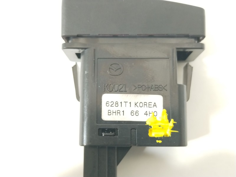 Recambio de warning para mazda 6 station wagon (gj, gl) 2.2 d referencia OEM IAM BHR1664H0  6281T1