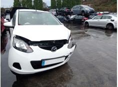 mazda 2 (de_, dh_) del año 2010 2