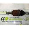 TRANSMISION DELANTERA IZQUIERDA 39101AY600 
