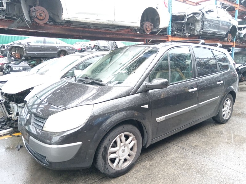 renault scénic ii (jm0/1_) del año 2005