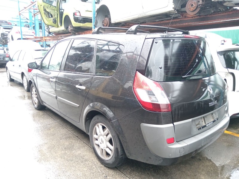 renault scénic ii (jm0/1_) del año 2005