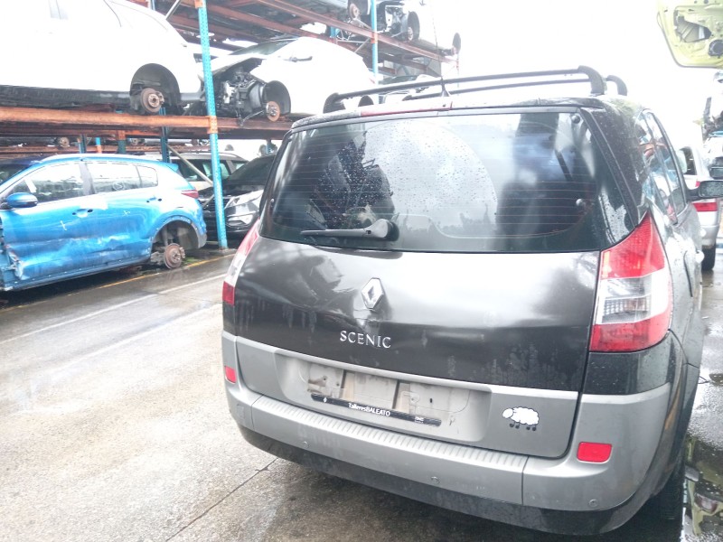 renault scénic ii (jm0/1_) del año 2005