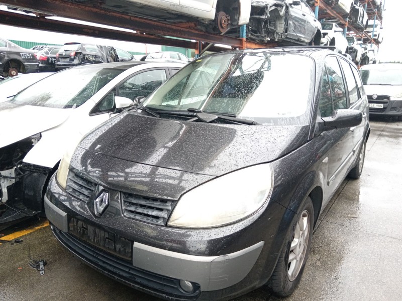 renault scénic ii (jm0/1_) del año 2005