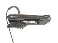 Recambio de maneta exterior delantera derecha para alfa romeo giulietta (940_) 1.4 bifuel (940fxa1a, 940fxt1a) referencia OEM IA