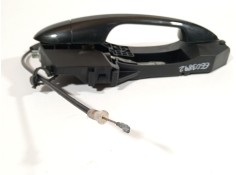 Recambio de maneta exterior delantera derecha para alfa romeo giulietta (940_) 1.4 bifuel (940fxa1a, 940fxt1a) referencia OEM IA 2