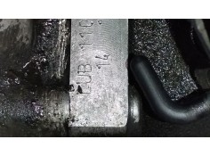 Recambio de caja cambios para seat altea xl (5p5, 5p8) 1.6 tdi referencia OEM IAM LUB  