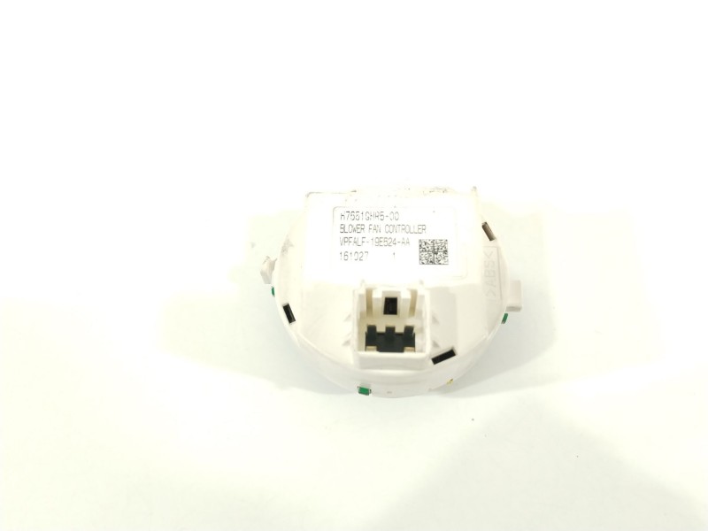 Recambio de resistencia calefaccion para mazda 6 station wagon (gj, gl) 2.2 d referencia OEM IAM H7651GHR5  VPFALF19E624AA