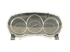 Recambio de cuadro instrumentos para mazda 6 station wagon (gj, gl) 2.2 d referencia OEM IAM ABGRN6D  GRN655471D