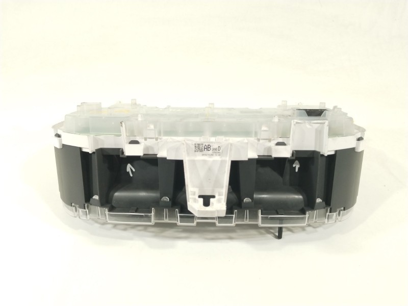 Recambio de cuadro instrumentos para mazda 6 station wagon (gj, gl) 2.2 d referencia OEM IAM ABGRN6D  GRN655471D