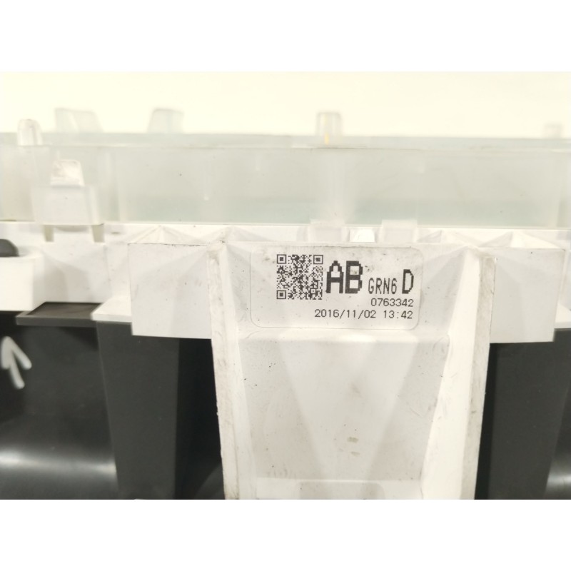 Recambio de cuadro instrumentos para mazda 6 station wagon (gj, gl) 2.2 d referencia OEM IAM ABGRN6D  GRN655471D