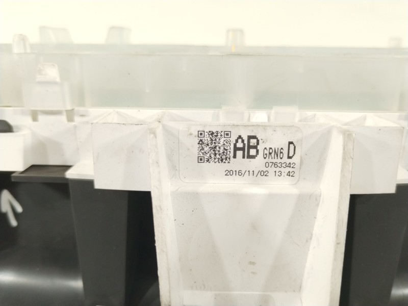 Recambio de cuadro instrumentos para mazda 6 station wagon (gj, gl) 2.2 d referencia OEM IAM ABGRN6D  GRN655471D