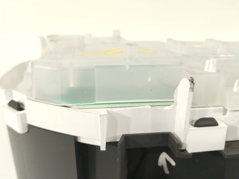 Recambio de cuadro instrumentos para mazda 6 station wagon (gj, gl) 2.2 d referencia OEM IAM ABGRN6D  GRN655471D