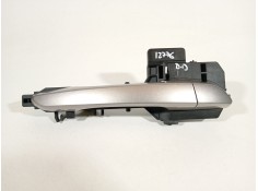 Recambio de maneta exterior delantera derecha para hyundai tucson essence bluedrive 2wd referencia OEM IAM 82661D7000  