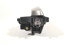 Recambio de maneta exterior trasera izquierda para hyundai tucson essence bluedrive 2wd referencia OEM IAM 83652D7000   2