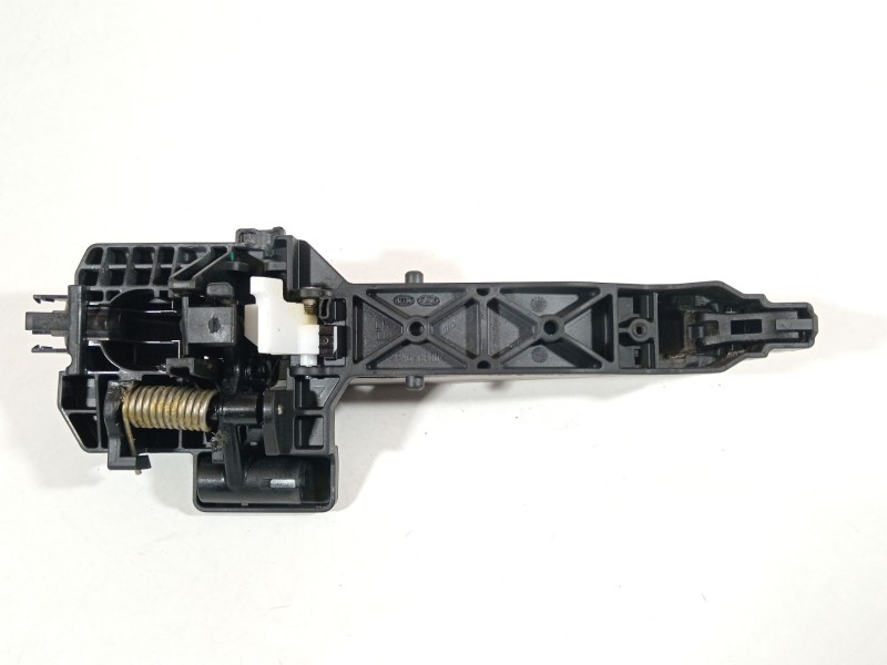 Recambio de maneta exterior trasera izquierda para hyundai tucson essence bluedrive 2wd referencia OEM IAM 83652D7000  