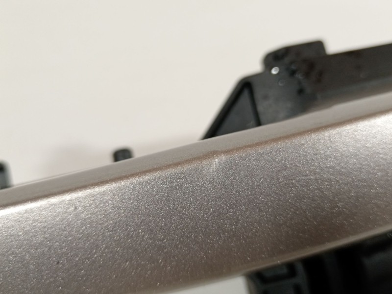 Recambio de maneta exterior delantera izquierda para hyundai tucson essence bluedrive 2wd referencia OEM IAM 82651D7000  