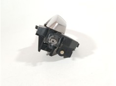 Recambio de maneta exterior trasera derecha para hyundai tucson essence bluedrive 2wd referencia OEM IAM 83661D7000   2