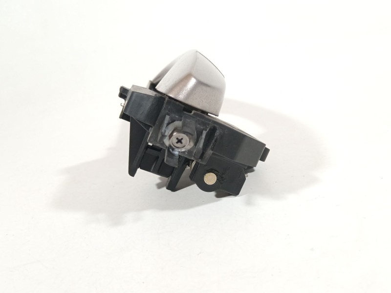 Recambio de maneta exterior trasera derecha para hyundai tucson essence bluedrive 2wd referencia OEM IAM 83661D7000  