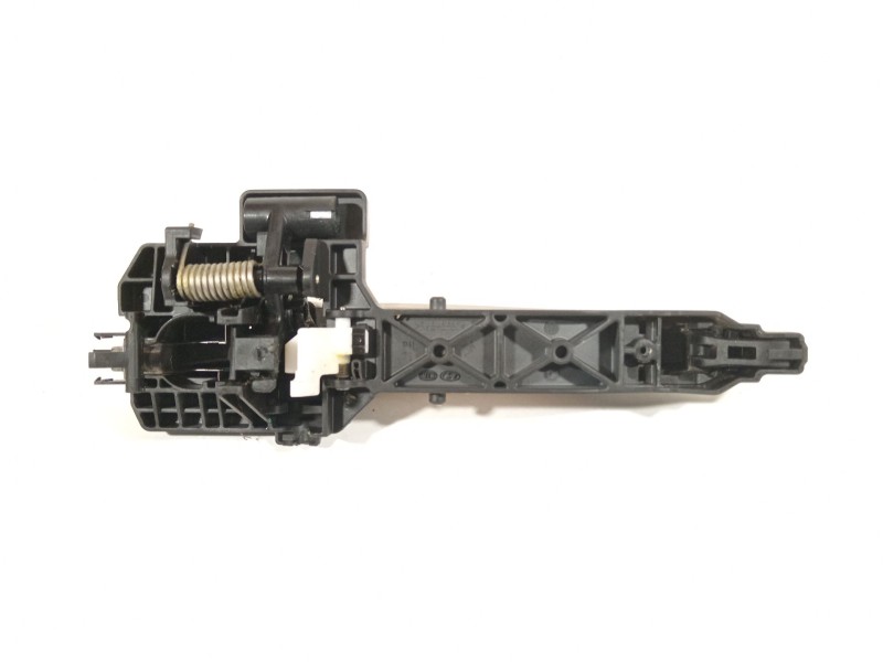 Recambio de maneta exterior trasera derecha para hyundai tucson essence bluedrive 2wd referencia OEM IAM 83661D7000  